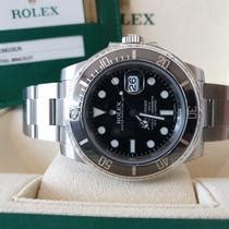 rolex submariner arezzo
